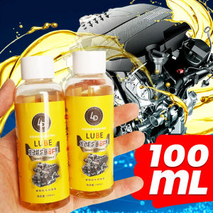 2 cái động cơ xe hơi chống mài mòn bảo vệ đại lý xi lanh ba hướng xúc tác chuyển đổi chất làm sạch nhiên liệu làm sạch loại bỏ carbon tiền gửi