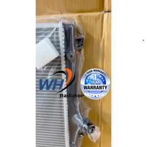 VOLKSWAGEN GOLF MK5 2.0L V6 / EOS / JETTA / AUDI A3 / AUDI TT (32MM)UPGRADED SIZE TOP QUALITY Radiator Tangki Air