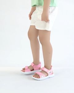 DÉP SANDAL CHO BÉ GÁI URBAN SD2306 HỒNG
