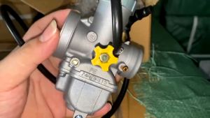 Karburator Keihin PE 24 26 28: Cara Mudah Setting