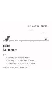 KIZARU T-Shirt NO INTERNET CONNECTION
