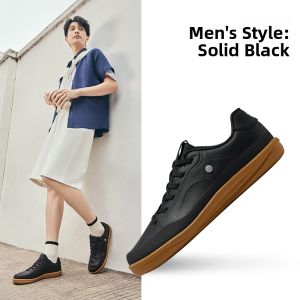 Erke | White Lightweight Men Sport Shoes