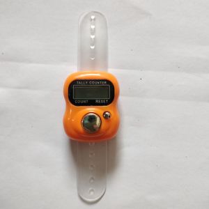 Tasbih Digital Counter Dzikir penghitung stopwatch