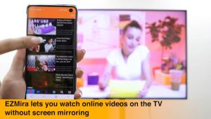 AnyCast M12 Plus WiFi Receiver Airplay Display Miracast HDMI TV DLNA 1080P