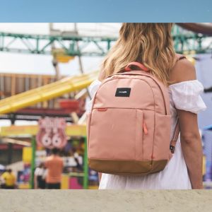Pacsafe Go Carry-On 44L Anti-Theft Backpack