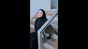 Kaftan Dress Set Pashmina & Syahira Kaftan Abaya: Panduan Lengkap