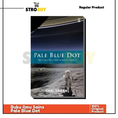 Pale Blue Dot