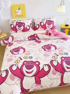 SELIMUT BEDCOVER PREMIUM DENGAN POUCH UKURAN 150X200 BAHAN KATUN PREMIUM