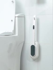 TAILI | Wall-mounted Bathroom No-dead-angle Toilet Brush