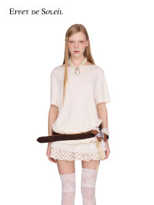 Vintage Short Sleeve T-Shirt
