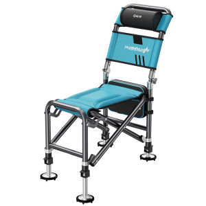 YUZHIYUAN | Wild Fishing Special All Terrain Folding Fishing Chair