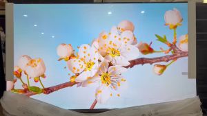Tivi Xiaomi A 43 inch Android Tivi 1/8/60hz full hd-  TV- BH dài