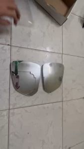 Mặt gương chiếu hậu MG RX5