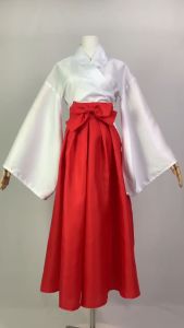 Anime Jujutsu Kaisen Utahime Iori Cosplay Costume Japanese Kimonos Wig Suits Halloween Carnival Party