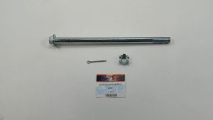 As Roda Belakang Win - As Tromol Fork Forek Belakang + Mur Honda Win