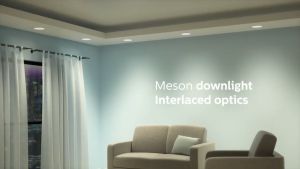 Philip Lampu LED Meson Multipack 150 17W 6500K - Philips Lampu LED Paket 3 Gratis 1