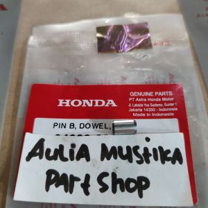 pin dowel 6x10 dudukan noken as crf 150l cbverza150 new megapro verza 150
