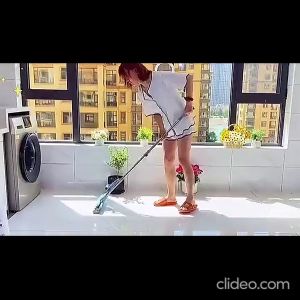 Floor Degreasing And Cleaning Concentrated Bubble Pills (60 Pieces)