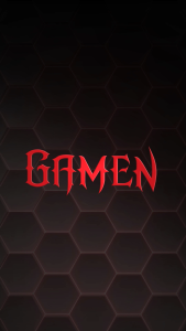 GAMEN Mouse Gaming Kabel 7200 DPI 6 Level DPI Dengan Tombol Lighting Adjustment GM210 For Laptop / PC Original - Garansi 1 Tahun