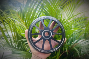 Max Speed Full CVT Set Pcx160/Click160/Giorno125