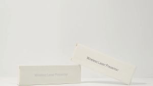 Bút Trình Chiếu Ánh Sáng Xanh RIRC Green Sạc Pin Type-C (đạt chuẩn FCCCERoHS) - EuroHome