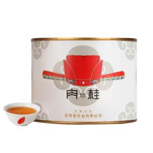 WUYIXING | Fruity Aroma Wuyi Cinnamon Oolong Tea 50g