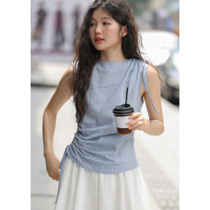 Mixd | Áo Ngắn Thời Trang Elegance Cho Mùa Hè
