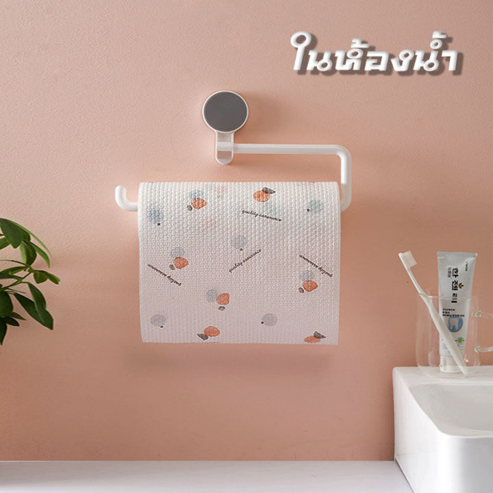 จัดส่งจากประเทศไทย ️กระดาษซับน้ำมัน กระดาษทิชชู่ในครัวทำอาหาร กระดาษ ...