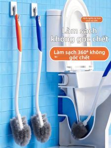 FURENJILI | Bộ Cọ Toilet Không Góc Dead-Angle