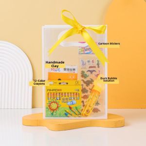 Birthday Party Gift Back to School Present