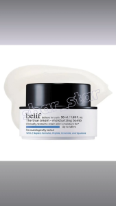 Belif The True Cream Moisturizing Balm 50ml Deep Hydration Barrier Repair Cream for Dry Skin Skincare