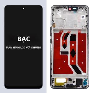 Bộ Phận Thay Thế Màn Hình Cảm Ứng LCD Magic6 Lite ALI-NX3 Cho Honor X9B X50 Màn Hình Điện Dung TFT Điện Thoại Di Động