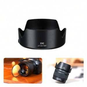 JJC | Universal Canon Lenses Hood