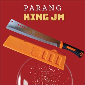 perang serba guna merek king JM