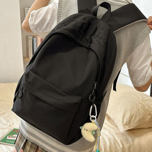 NAIFUNA | Stylish Lightweight Backpack Large Capacity