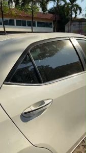 Carpro Car Shampoo 1200ml แชมพูล้างรถผสม High Gross Wax แถมฟรี ฟองน้ำเกรด A เนื้อนู่แน่น มูลค่า 39 บาท