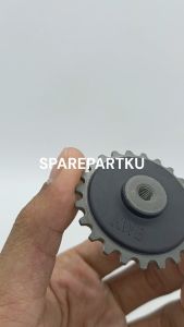 KWB GIGI POMPA OLI BLADE REVO F1 & REVO ABSOLUTE