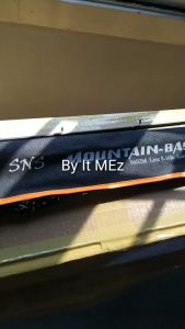 ของแท้ราคาถูก คันเบ็ดตกปลา คันตีเหยื่อปลอม SNS Mountain-Bass ช่อน ชะโด กระสูบ ปลาเกล็ด สปิ๋ว ช่อน กระพง กระสูบ ตกหมึก หรือเก๋า