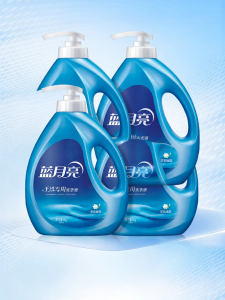 LANYUELIANG | Gentle and Multi-Purpose Detergent 2kg