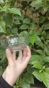 Bát Cơm Tổ Ong Việt Nhật 6846/47 Chén Nhựa 6846 Hoa Văn Chống Trơn Bền Đẹp Gia Đình - TADAHOME