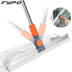 Fypo Magic squeegee Kitchen bathroom water scraper cleaning tools floor sweeper window wiper household clener Toilet brush