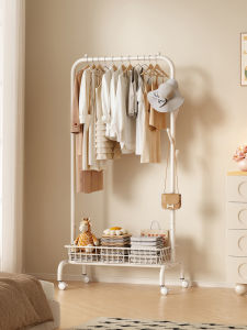 SAMEDREAM | Multi-functional Standing Coat Rack