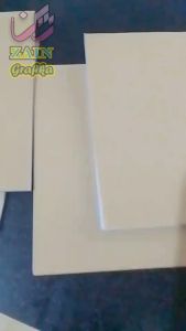 nota custom 3 ply ukuran 1/4 invoice cetak nota zain grafika