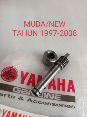 AS POMPA OLI RX KING NEW 1997-2008 DAN BOS BOSH CKD PART BERKUALITAS