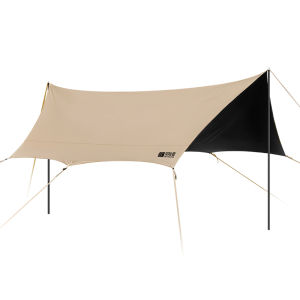 TanXianZhe | Easy-to-set-up Sun Protection Tarp Shelter