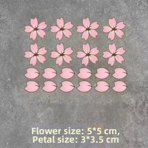 Decorative Scratch Covering Stickers Bicycle