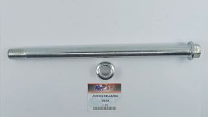 As Roda Belakang TIGER (PSP) - As Tromol Fork Belakang HONDA TIGER 2000 / TIGER LAMA / TIGER REVO