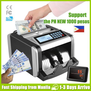 Money Bill Counter Machine: A Comprehensive Guide to Fake Money Detection