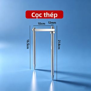 ZHAOYU | Khớp Nối Ô Câu Cá Đa Hướng Giá Đỡ Ô Dày Dặn