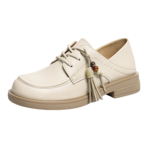 Reddragonfly | Genuine Leather Soft Soles Womens Loafers